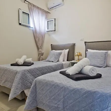 Rodia House Apartamento *
