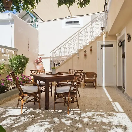 Rodia House Apartamento Kárpatos