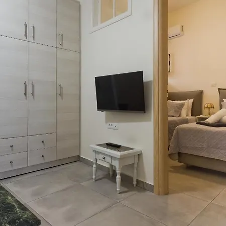Apartamento Rodia House Kárpatos