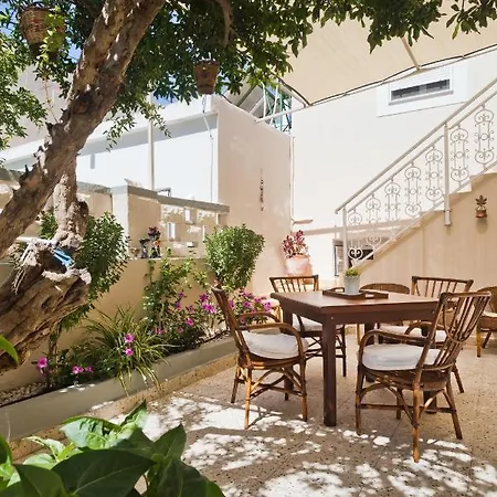 Rodia House *