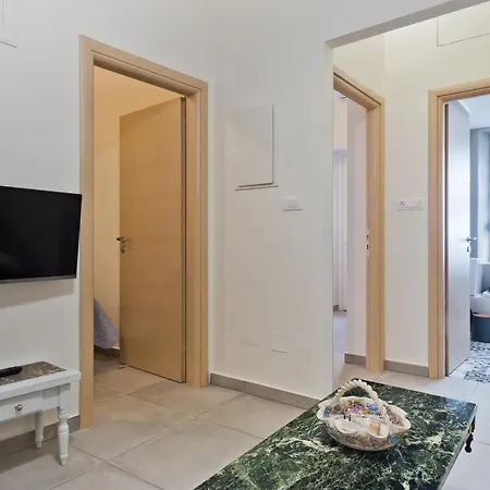 Rodia House Apartamento