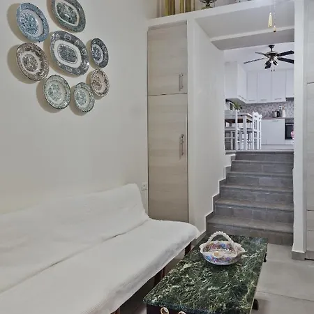 Rodia House *