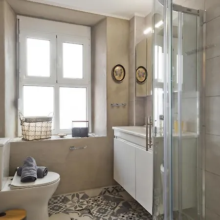 Apartamento Rodia House