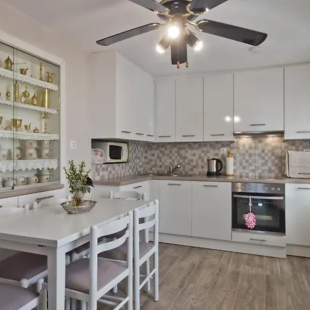 Rodia House Apartamento