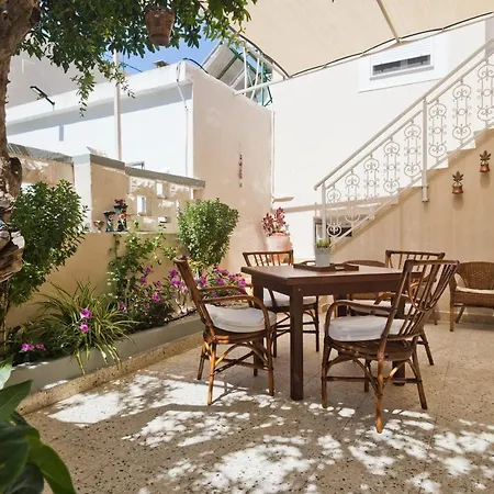 Apartamento Rodia House *