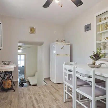 Apartamento Rodia House